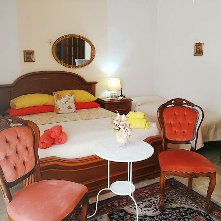 Amabile Guesthouse Milis Zewnętrze zdjęcie