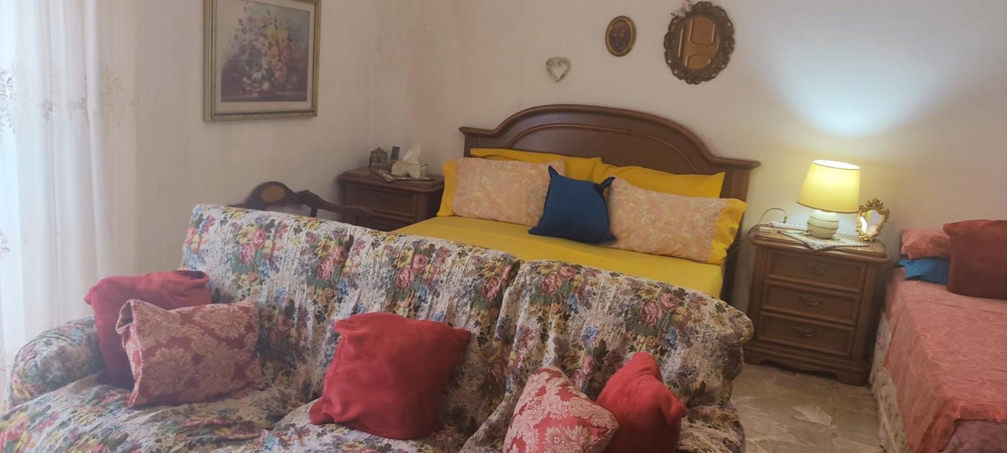 Amabile Guesthouse Milis Zewnętrze zdjęcie