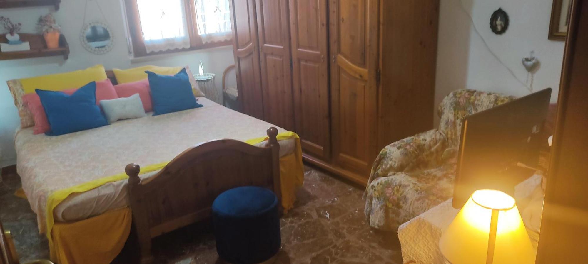 Amabile Guesthouse Milis Zewnętrze zdjęcie