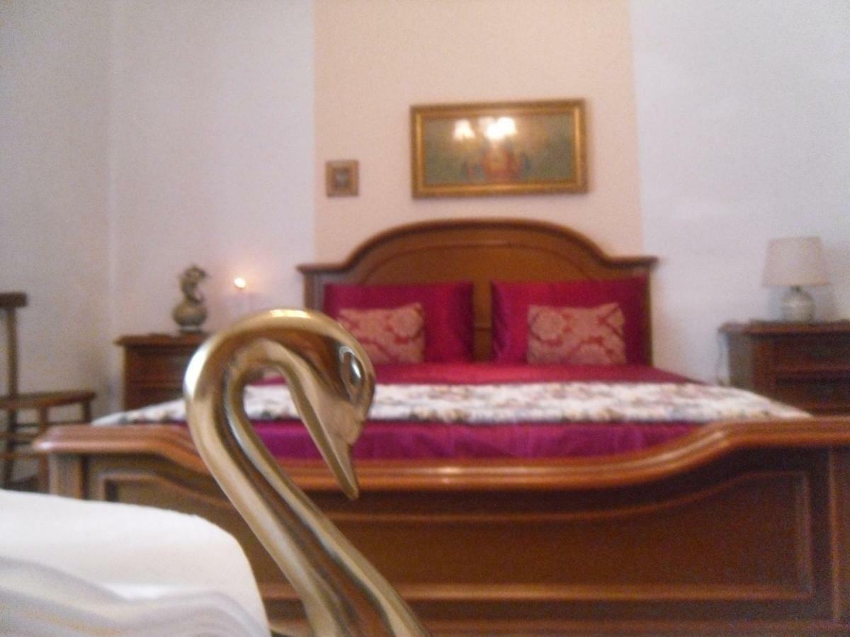 Amabile Guesthouse Milis Zewnętrze zdjęcie