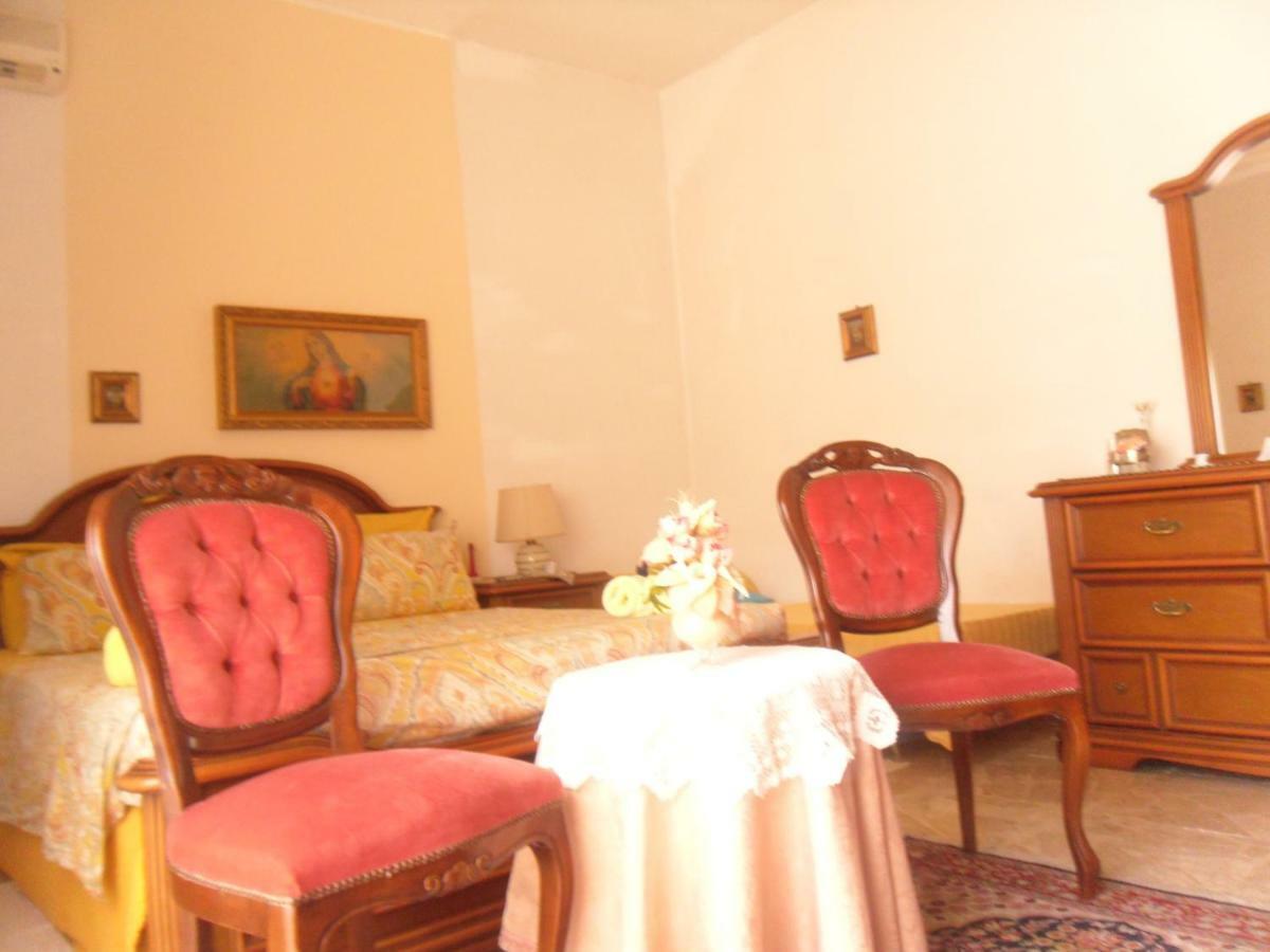 Amabile Guesthouse Milis Zewnętrze zdjęcie