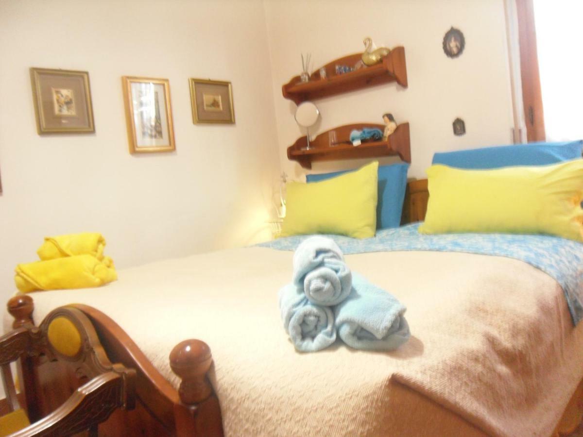 Amabile Guesthouse Milis Zewnętrze zdjęcie