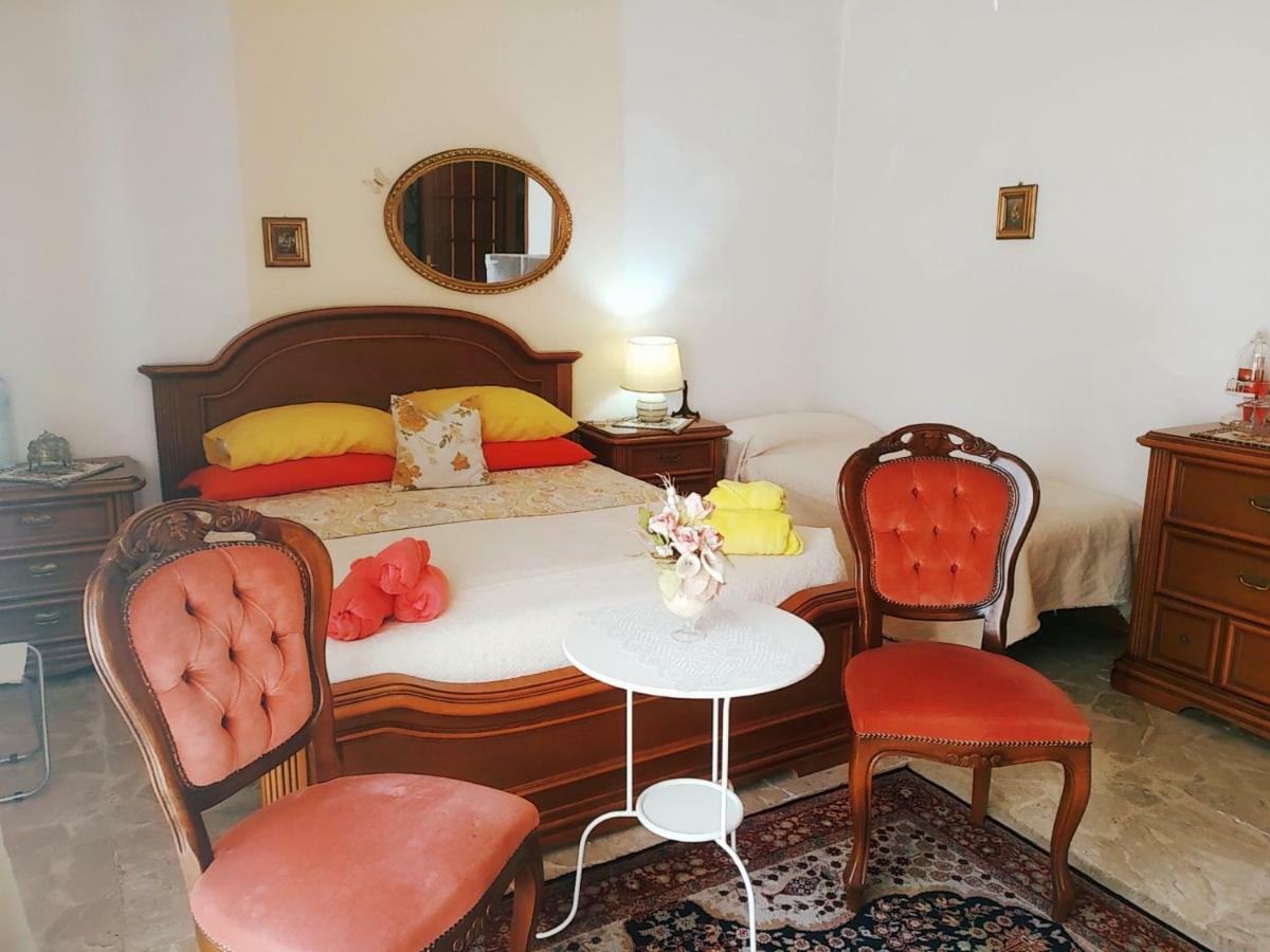 Amabile Guesthouse Milis Zewnętrze zdjęcie